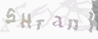 Immagine CAPTCHA per prevenire lo SPAM 